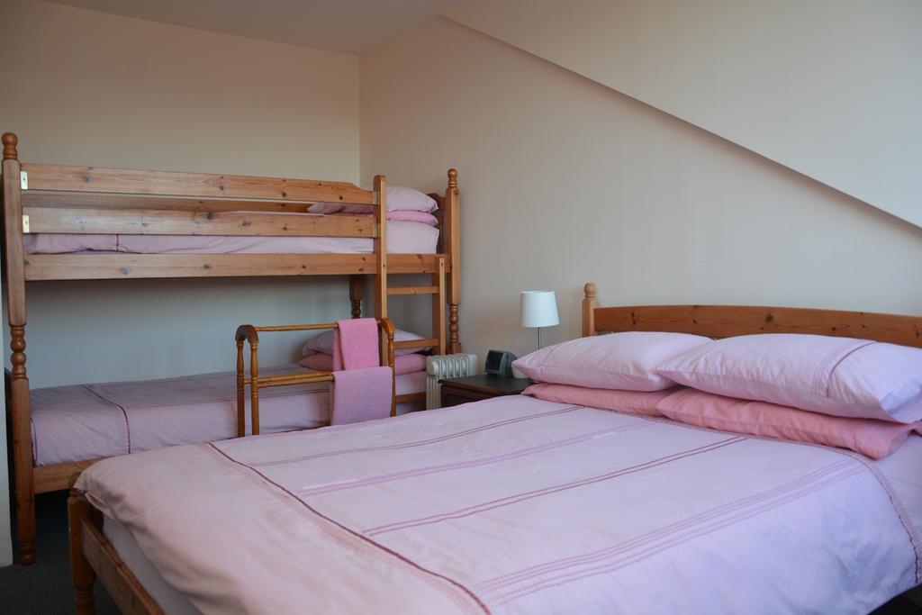 Applewood Guest House Aberdeen Pokoj fotografie
