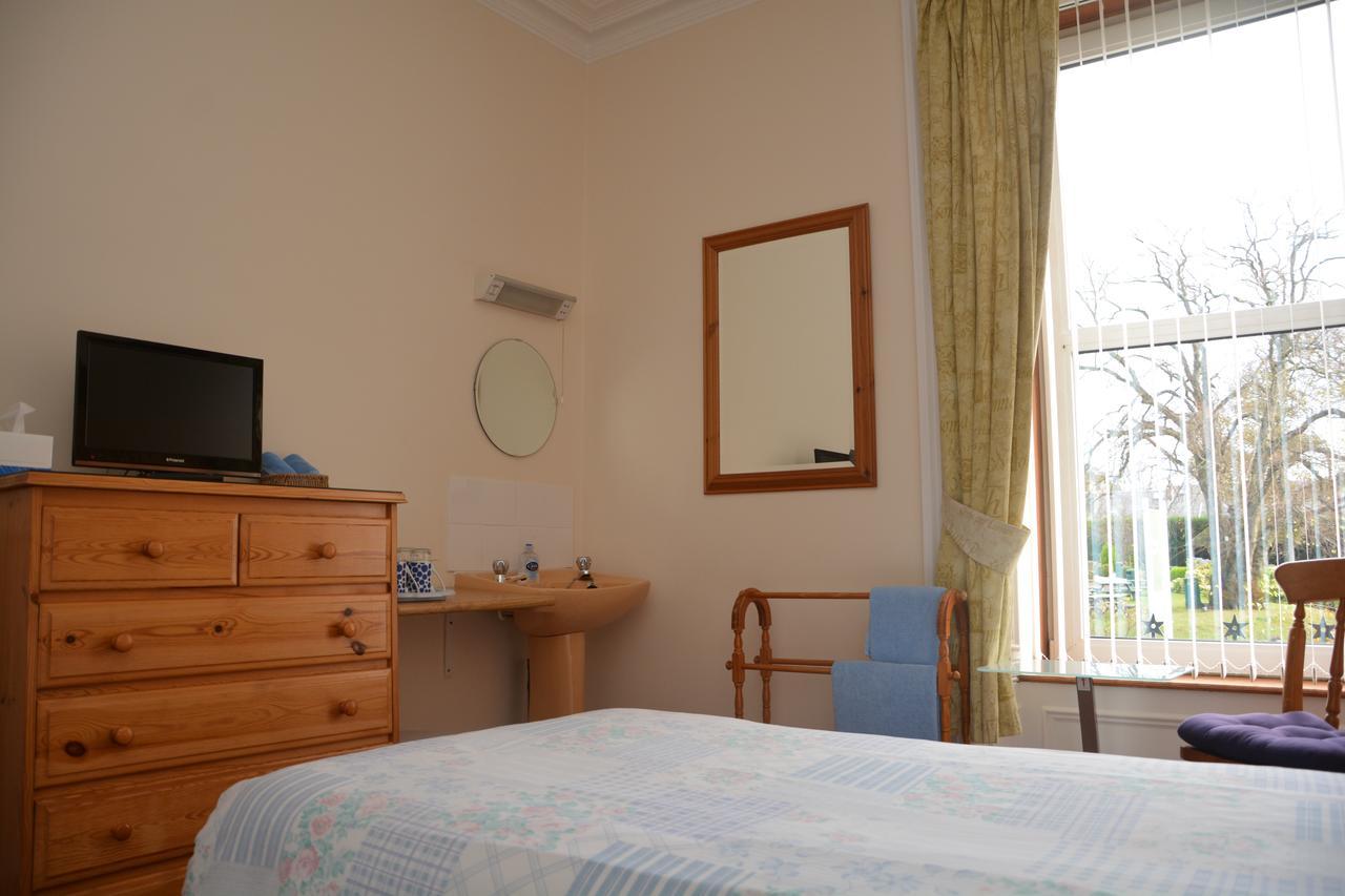 Applewood Guest House Aberdeen Pokoj fotografie