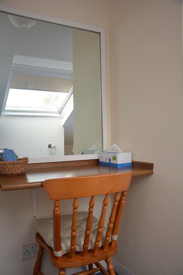 Applewood Guest House Aberdeen Pokoj fotografie